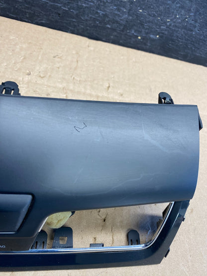 2013-2015 Nissan Altima Center Dash Vents Ac Air Vent Trim Panel Bezel aj1365 DG1