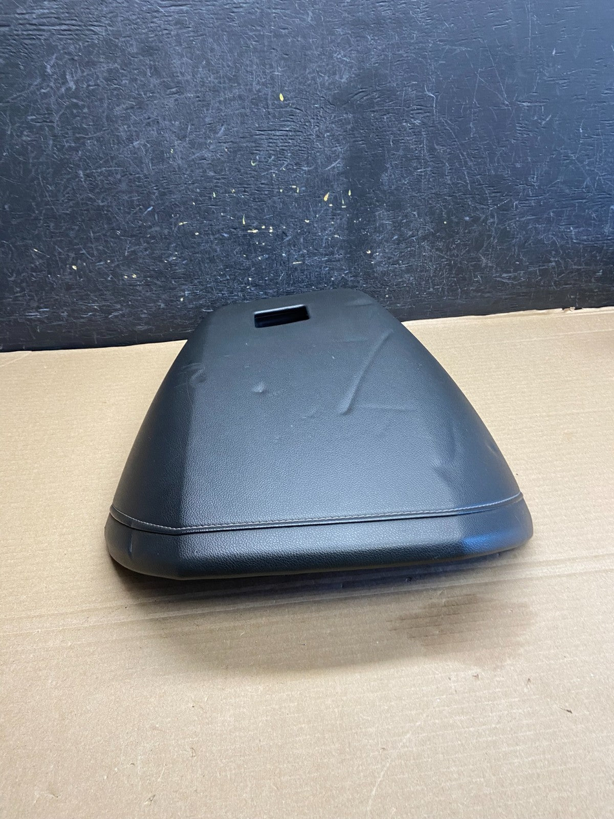 2015-2019 Suburban Upper Dash W/ Alert Windshield Display Trim Bezel AH1252 DG3