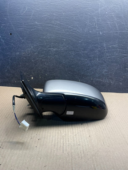 2009 to 2014 Nissan Murano Left Driver LH Side View Door Mirror ai4835 DG3