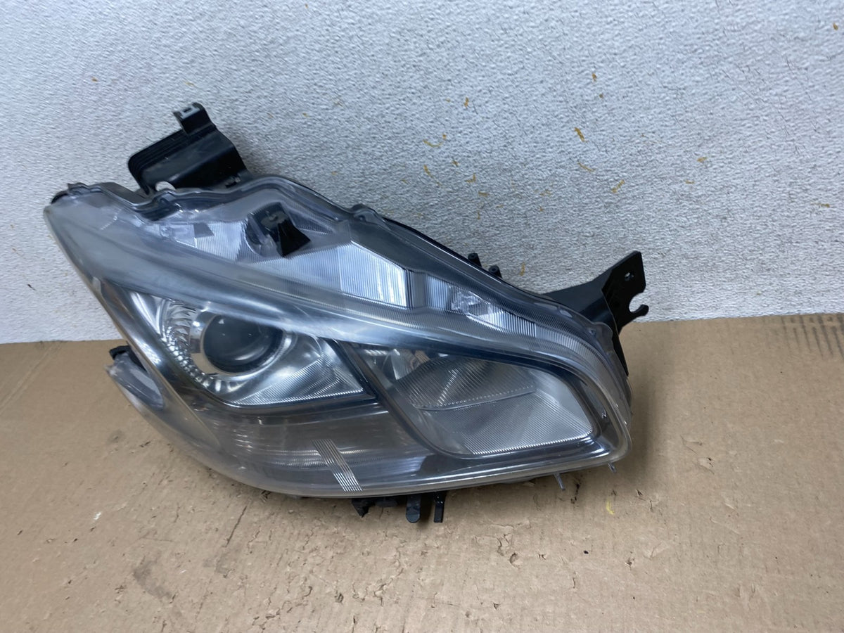2009 - 2014 Nissan Maxima Headlight Right Passenger Xenon HID AJ2327 DW1