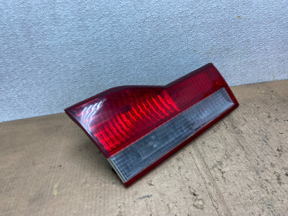 2001 to 2002 Honda Accord Left Driver LH Side Inner Tail Light OEM AA8369 LK2