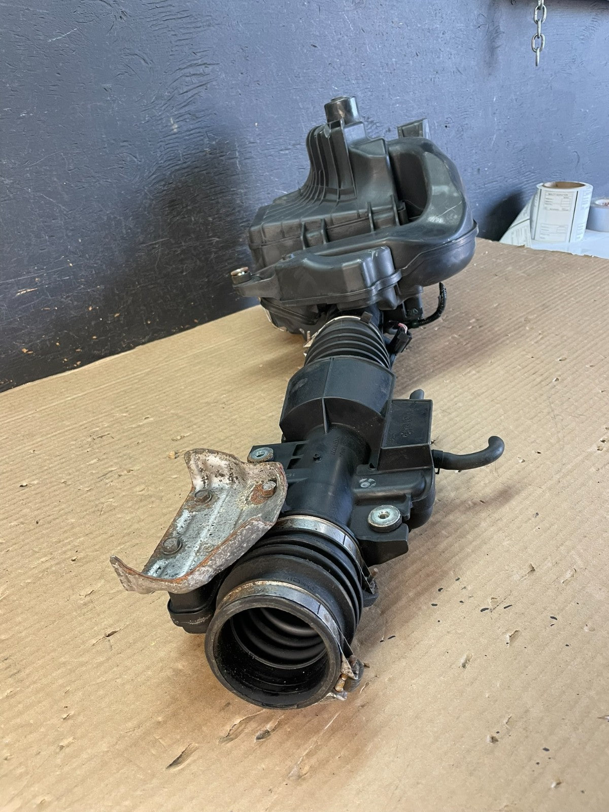 2018-2022 Honda Accord 1.5L Turbo Air Cleaner Intake Box af3388 DG4