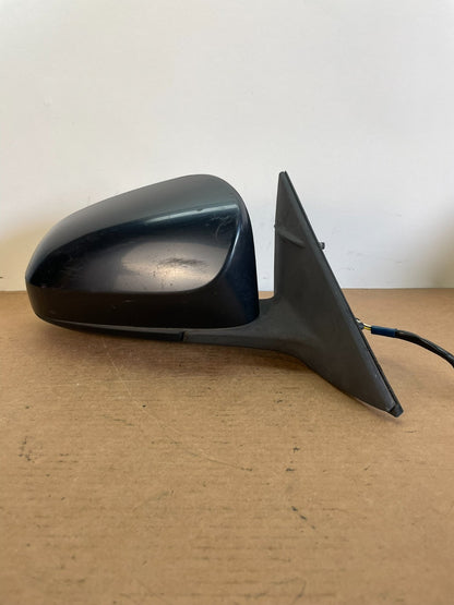 2012 to 2014 Toyota Camry Right Passenger RH Door Side View Mirror AG0647 DW0