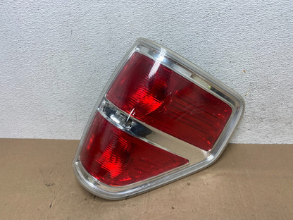 2009 to 2014 Ford F150 F-150 Right Passenger RH Side Tail Light AE6029 DW0