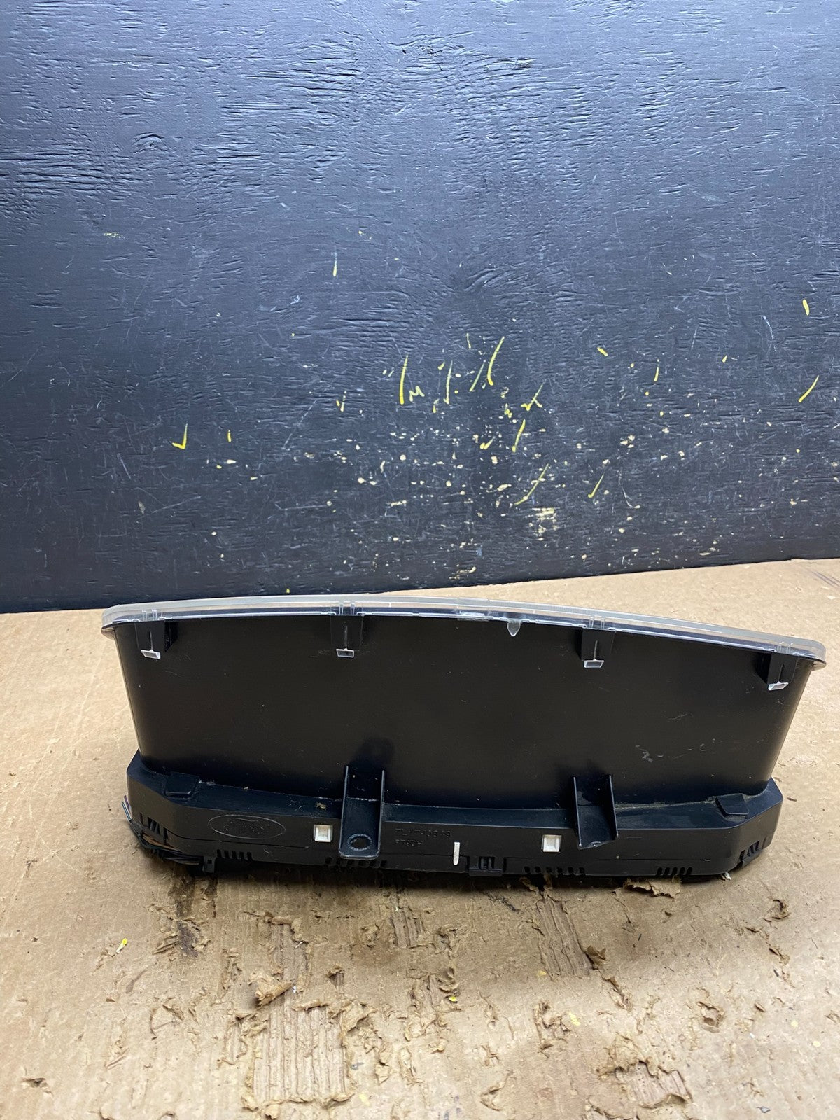 2014 Ford  Expedition Speedometer Cluster Gauge OEM z9637 DG4