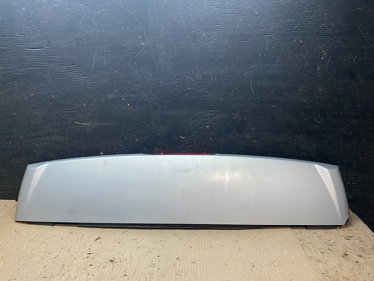 2006 2007 2008 Honda Pilot Rear Trunk Spoiler Gate Oem X8114  DG0
