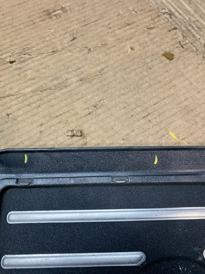 1999 - 2003 Lexus RX300 Factory OEM Engine Motor Cover Trim Panel V9309 DG8