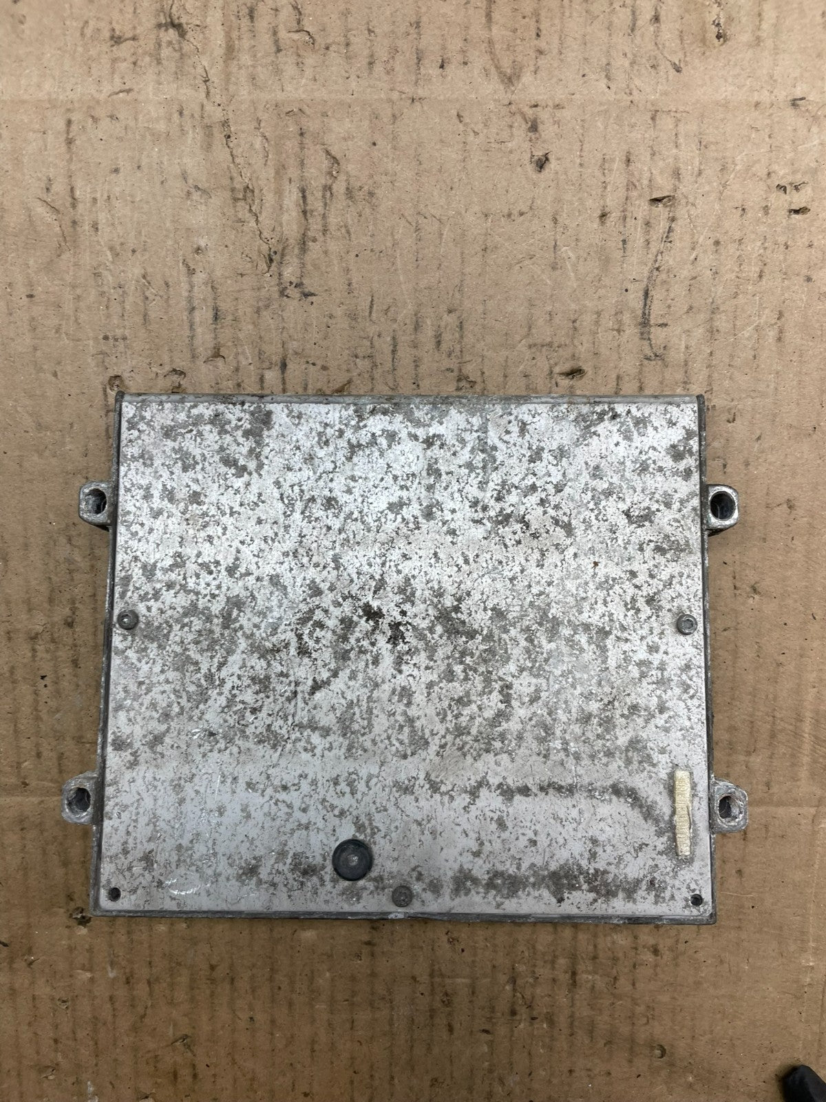 2004 Ford F-150 F150 4.6L Engine Control Unit ECU Computer Module R1998 DG2