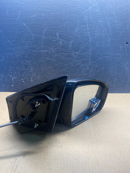 2009 to 2014 Nissan Murano Right Passenger Side View Door Mirror AG6121 DG10