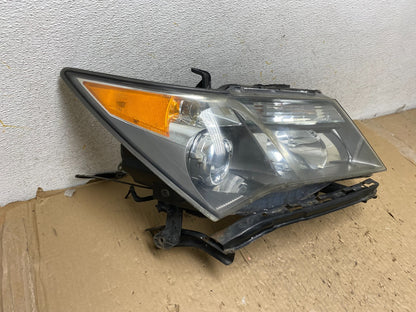 2007 2008 2009 Acura MDX Headlight Xenon HID Right Passenger RH AH2930 DW1
