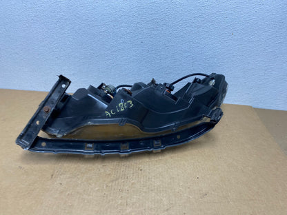 2006 - 2008 Honda Civic Coupe Headlight Halogen Right Passenger Rh Oem AC1803 DW9