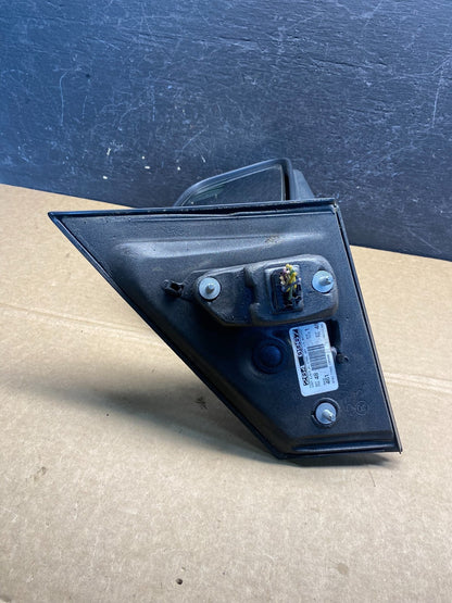 2007 to 2010 Ford Edge Right Passenger View Door Heated Mirror AF6877 DG4