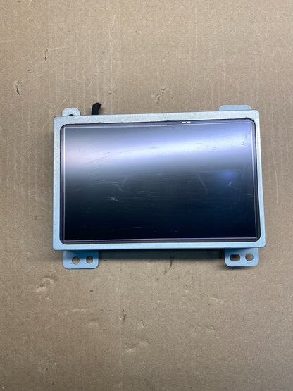 2010 - 2011 Chevrolet Equinox Radio Display Screen Information Dash Oe AF1788 DG0
