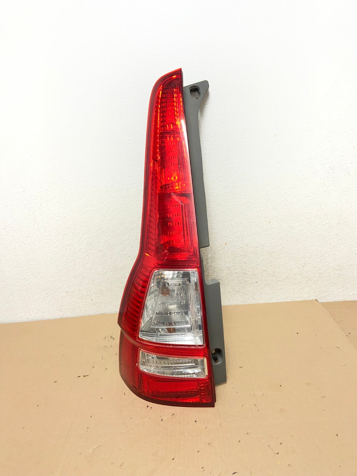 2007 - 2011 Honda Cr-v Crv Left Driver Lh Side Tail Light AG6783 LK0