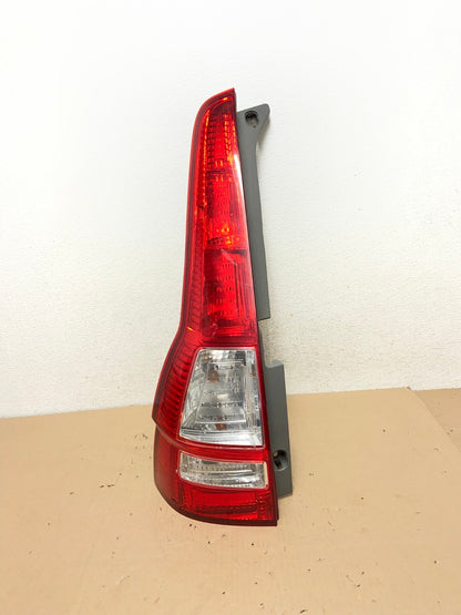 2007 - 2011 Honda Cr-v Crv Left Driver Lh Side Tail Light AG6783 LK0