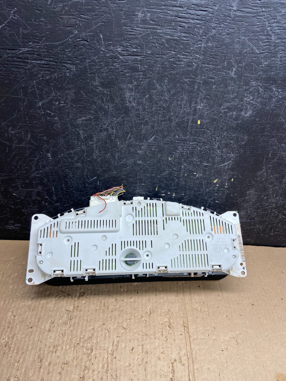 2008 2009 Nissan Pathfinder Speedometer Cluster Gauge AF1643 DG4