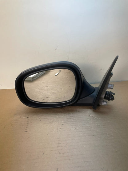 2009 to 2011 BMW 328i 335i Left Driver Lh Side View Door Mirror ah8802 DG7