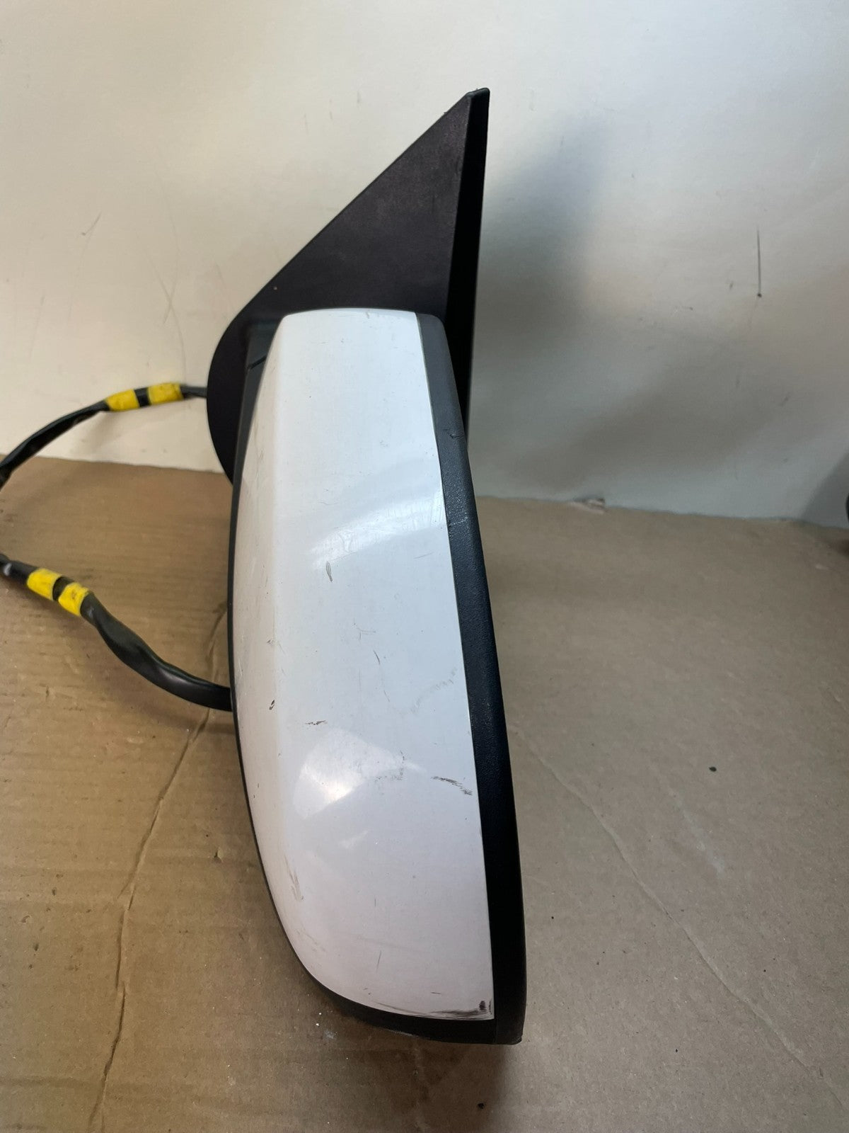 2007-2009 Chevrolet Tahoe Silverado Suburban Left Turn Signal Mirror AI0421 DG9