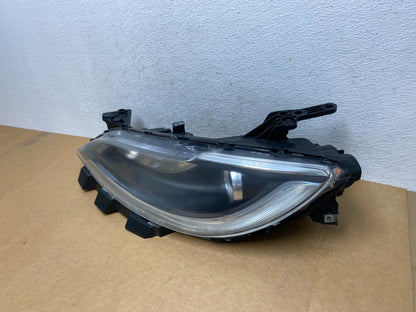 2015 2016 2017 Chrysler 200 Left Driver LH Side Halogen Headlight AE2904 DW1