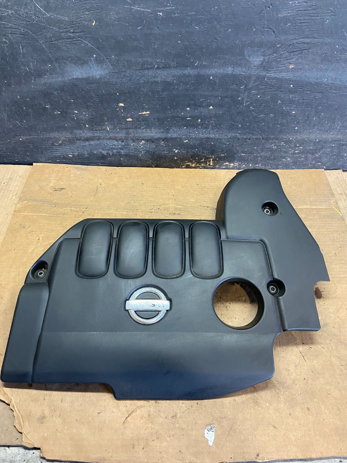 2007 to 2013 Nissan Altima 2.5 L Engine Cover R0282 DG1