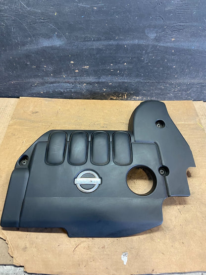 2007 to 2013 Nissan Altima 2.5 L Engine Cover R0282 DG1