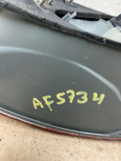 2006 2007 2008 Hyundai Sonata Left Driver Lh Side Tail Light AF5734 LK6