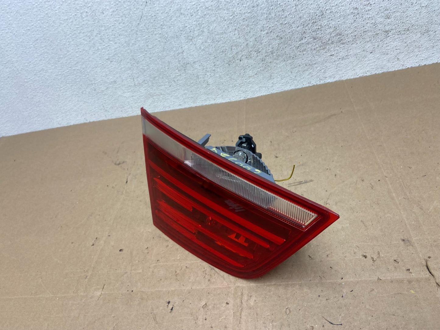 2011 to 2017 BMW X3 Left Driver Lh Inner Tail Light AE6002 DW1