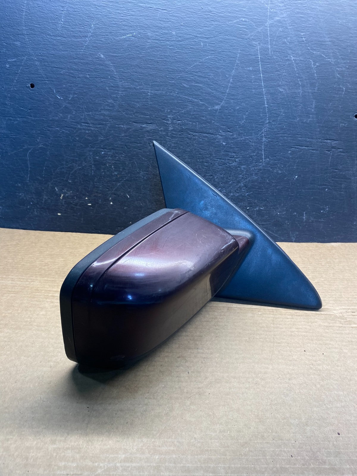 2006 to 2010 Ford Fusion Milan Right Passenger View Door Mirror af7737 DG1