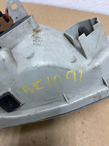1997-2001 Lexus Es300 Left Driver Side Headlight Halogen DEPO AC1091 DW10