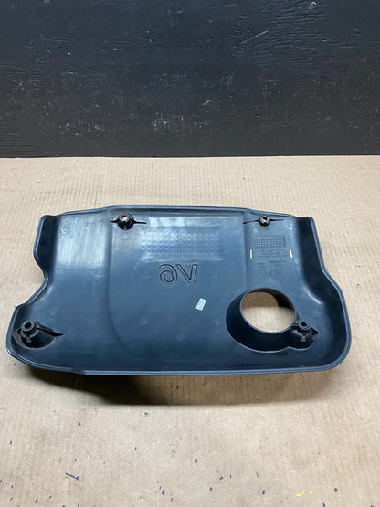 2008 - 2010 Kia Optima Rondo 2.7L V6 Engine Motor Cover E4601 PS4