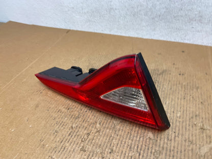 2015 2016 2017 Hyundai Sonata Left Driver LH Inner Tail Light AE2726 LK1