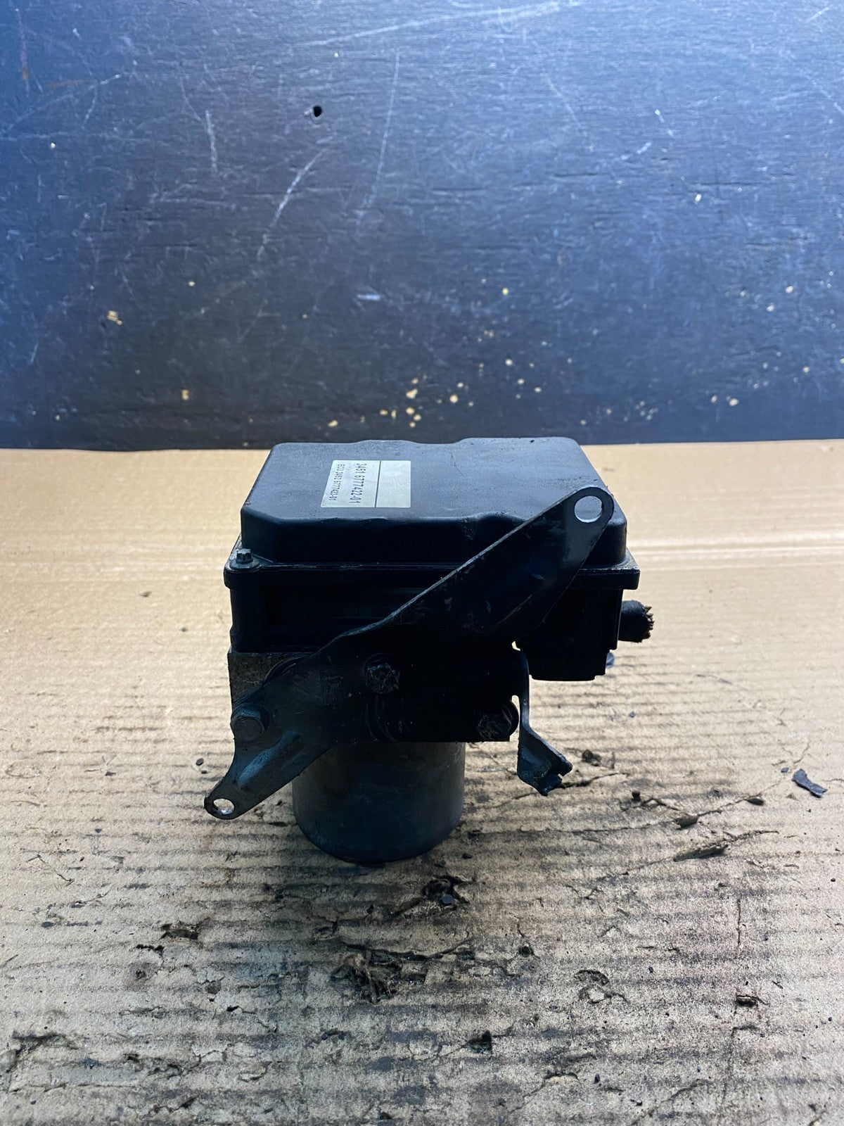 2007 to 2013 BMW 335i ABS Anti-Lock Brake Pump 6768550 OEM AA3322 DG2