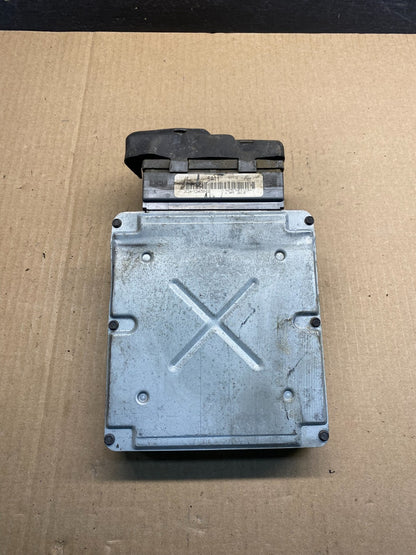 2002 Ford E-Series Van 4.2L Engine Control Module 3c2a-12a650-sb AG9451 DW1
