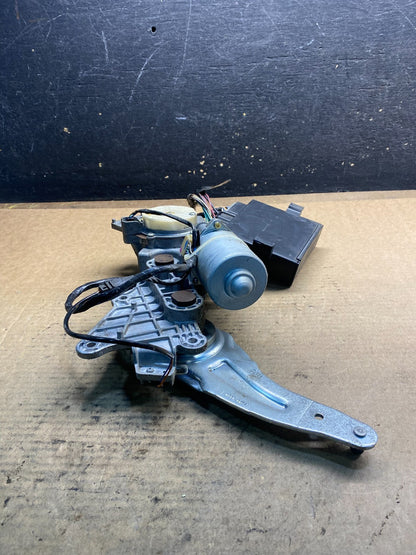 2008-2017 GMC Acadia Enclave Tailgate Back Door Rear Wiper Motor Wiper AA1732 DG3
