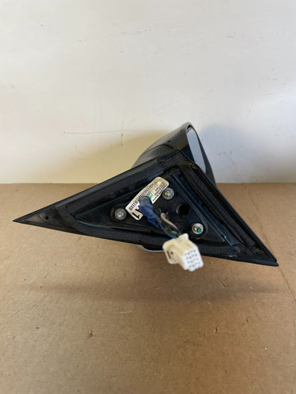 2013-2018 Nissan Altima Left Driver LH View Power Turn Door Mirror AH6175 DW4