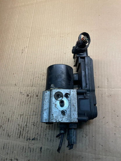 2006 2007 Ford E250 E350 Anti-Lock ABS Antilock Brake Pump x8570 DG3