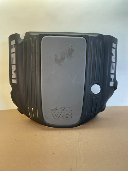 2011 to 2016 Jeep Grand Cherokee 5.7L Hemi Engine Cover Plastic Shield AG2592 DG0