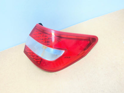 2007 to 2009 Lincoln MKZ Zephyr Right Passenger RH Side Tail Light AD5329 LK1