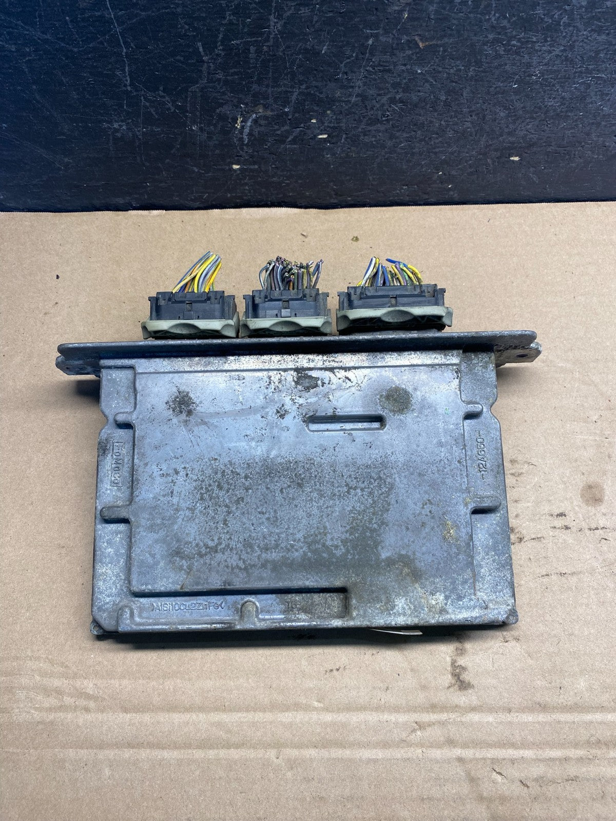 2008 Ford Explorer Mountaineer 4.0L Engine Control ECU ECM Module AE2091 DG0