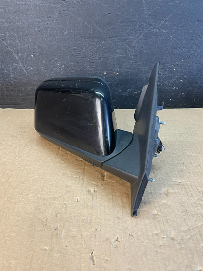 2007 - 2010 Ford Edge Right Passenger View Door Blind Spot Mirror AF5385 DW1