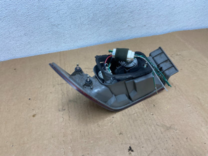 1997 1998 1999 Toyota Camry Tail Light Left Driver Lh Side AC8535 DW4