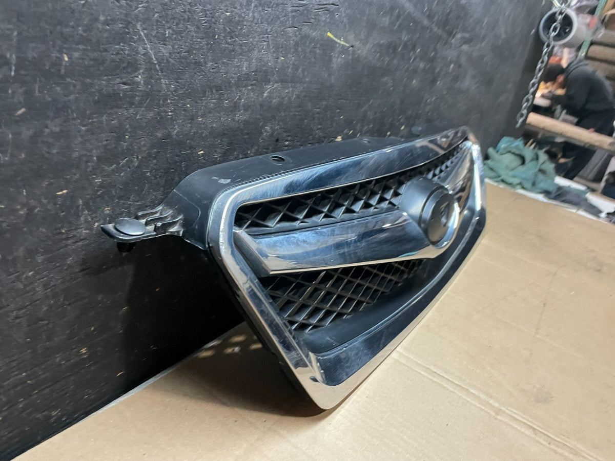 2010 to 2012 Subaru Legacy Outback Wagon Front Grill Grille T3861 DG2