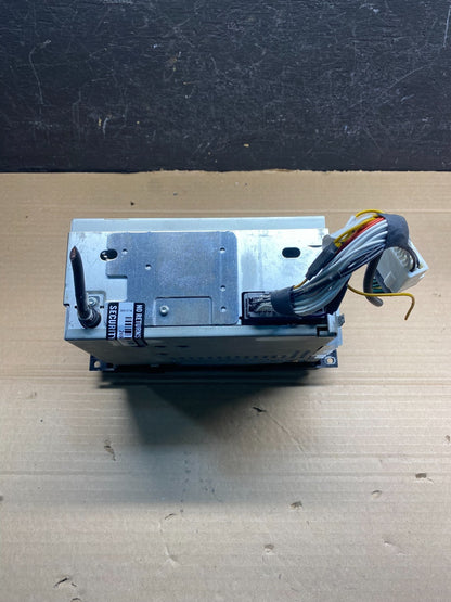 2005-2009 Chrysler Dodge Jeep Ram Radio CD MP3 Receiver AD9415 DG5