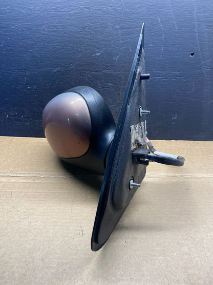 2000 to 2002 Lincoln Navigator Right Passenger Heated Door Mirror ad3314 DG2