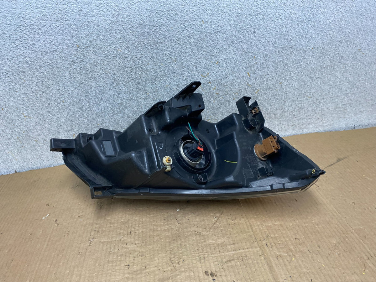 2013 to 2021 Nissan NV200 Left Driver LH Halogen Headlight AI8187 DW11