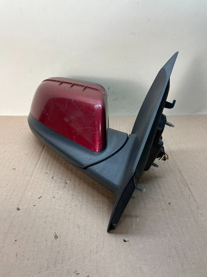 2011 to 2014 Ford Edge Right Passenger View Door Heated View Mirror AJ0732 DG1