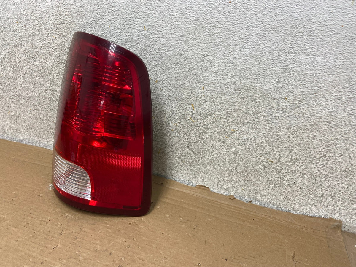 2010 to 2018 Dodge Ram 1500 Right Passenger RH Side Tail Light DEPO AH8430 LK2
