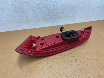 2009 to 2012 Audi Q5 Left Driver LH Side Tail light AE0670 LK4