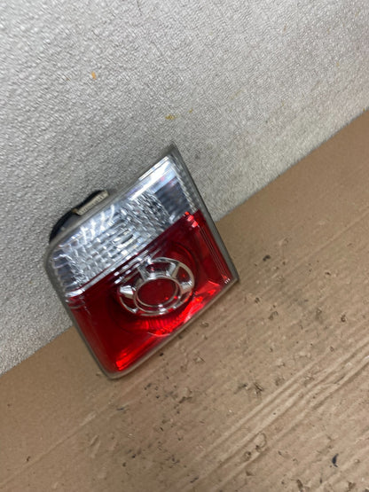 2007 to 2012 GMC Acadia Right Passenger Rh Hatch Tail Light Inner Oem AB1147 LK2