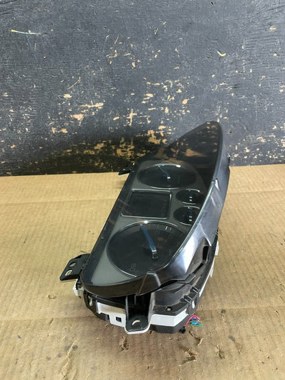 2008 Cadillac Escalade Instrument Speedometer Cluster Gauge ab2877 DG4